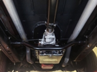 1957 Chevrolet 3100 for sale in Michigan (ID-125155)