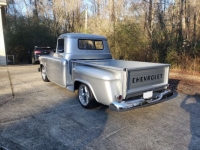 1957 Chevrolet 3100 for sale in Michigan (ID-125155)
