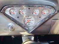 1957 Chevrolet 3100 for sale in Michigan (ID-125155)
