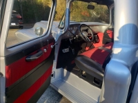1957 Chevrolet 3100 for sale in Michigan (ID-125155)