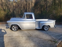 1957 Chevrolet 3100 for sale in Michigan (ID-125155)