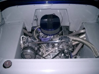 1957 Chevrolet 3100 for sale in Michigan (ID-126813)