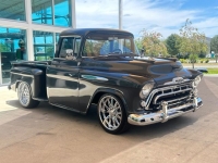 1957 Chevrolet 3100 for sale in Riverhead, New York (ID-128227)