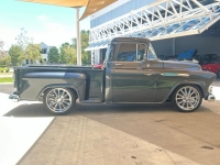 1957 Chevrolet 3100 for sale in Riverhead, New York (ID-128227)
