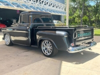 1957 Chevrolet 3100 for sale in Riverhead, New York (ID-128227)