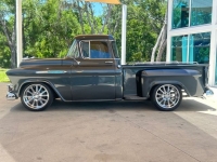 1957 Chevrolet 3100 for sale in Riverhead, New York (ID-128227)