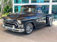 1957 Chevrolet 3100 for sale in Riverhead, New York (ID-128227)