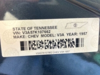 1957 Chevrolet 3100 for sale in Riverhead, New York (ID-128227)