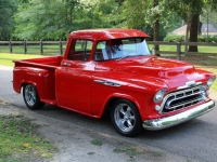 1957 Chevrolet 3100 for sale in Riverhead, New York (ID-128770)