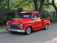 1957 Chevrolet 3100 for sale in Riverhead, New York (ID-128770)