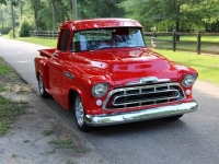 1957 Chevrolet 3100 for sale in Riverhead, New York (ID-128770)