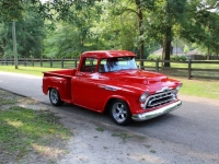 1957 Chevrolet 3100 for sale in Riverhead, New York (ID-128770)