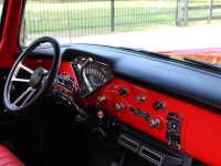 1957 Chevrolet 3100 for sale in Riverhead, New York (ID-128770)