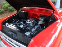 1957 Chevrolet 3100 for sale in Riverhead, New York (ID-128770)