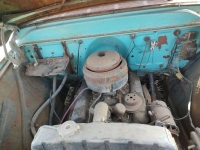 1957 Chevrolet 3100 for sale in Michigan (ID-132998)