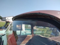 1957 Chevrolet 3100 for sale in Michigan (ID-132998)