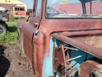 1957 Chevrolet 3100 for sale in Michigan (ID-132998)