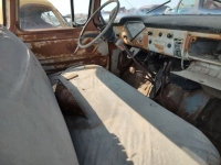 1957 Chevrolet 3100 for sale in Michigan (ID-132998)