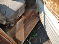 1957 Chevrolet 3100 for sale in Michigan (ID-132998)