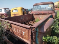 1957 Chevrolet 3100 for sale in Michigan (ID-132998)