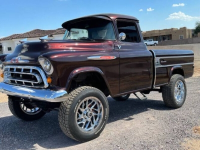 1957 Chevrolet 3100 for sale