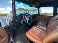 1957 Chevrolet 3100 for sale in Michigan (ID-136597)