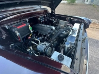 1957 Chevrolet 3100 for sale in Michigan (ID-136597)