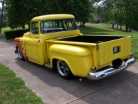 1957 Chevrolet 3100 for sale in Michigan (ID-138997)