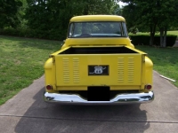 1957 Chevrolet 3100 for sale in Michigan (ID-138997)