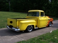 1957 Chevrolet 3100 for sale in Michigan (ID-138997)