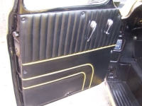 1957 Chevrolet 3100 for sale in Michigan (ID-138997)