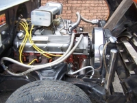 1957 Chevrolet 3100 for sale in Michigan (ID-138997)