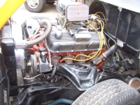 1957 Chevrolet 3100 for sale in Michigan (ID-138997)