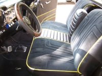 1957 Chevrolet 3100 for sale in Michigan (ID-138997)