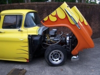 1957 Chevrolet 3100 for sale in Michigan (ID-138997)