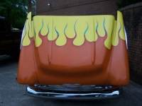 1957 Chevrolet 3100 for sale in Michigan (ID-138997)