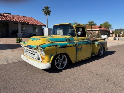 1957 Chevrolet 3100 for sale