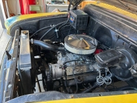 1957 Chevrolet 3100 for sale in Michigan (ID-141620)