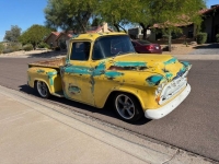 1957 Chevrolet 3100 for sale in Michigan (ID-141620)