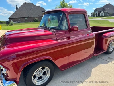 1957 Chevrolet 3100 for sale