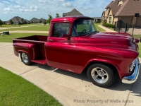 1957 Chevrolet 3100 for sale in Rockwall, Texas (ID-143393)