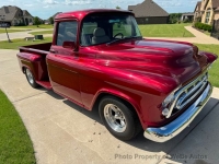 1957 Chevrolet 3100 for sale in Rockwall, Texas (ID-143393)