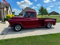 1957 Chevrolet 3100 for sale in Rockwall, Texas (ID-143393)