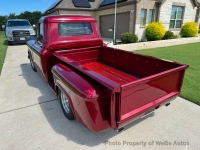1957 Chevrolet 3100 for sale in Rockwall, Texas (ID-143393)