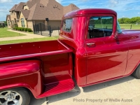 1957 Chevrolet 3100 for sale in Rockwall, Texas (ID-143393)