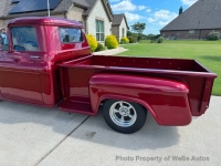 1957 Chevrolet 3100 for sale in Rockwall, Texas (ID-143393)