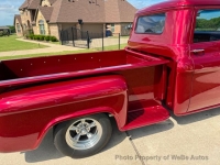 1957 Chevrolet 3100 for sale in Rockwall, Texas (ID-143393)