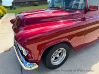 1957 Chevrolet 3100 for sale in Rockwall, Texas (ID-143393)