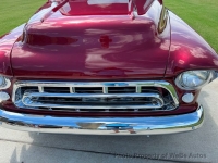 1957 Chevrolet 3100 for sale in Rockwall, Texas (ID-143393)
