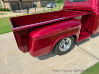 1957 Chevrolet 3100 for sale in Rockwall, Texas (ID-143393)